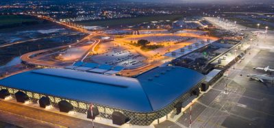 Fraport Greece
