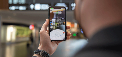 Zurich Airport becomes first airport to use Google Maps Live View