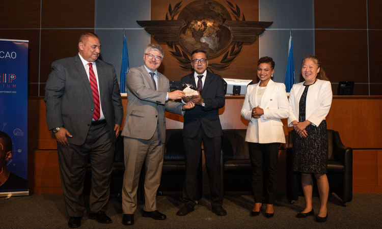 The International Civil Aviation Organization (ICAO) concluded its 18th Traveller Identification Programme (TRIP) Symposium and Joint International Criminal Police Organization (INTERPOL) Biometrics Forum on 14 September, attracting 620 participants from 94 States, 12 international organisations, and 39 industry partners.