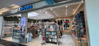 Mariana Camodeca, Product Owner of the strategic mission for hyper-personalisation, and Lucila Mingrone, also part of the strategic mission at Airports Argentina, highlight the keys to their success in being recognised as the best airport in the world for commercial satisfaction in Q4 2024.