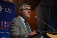 The International Civil Aviation Organization (ICAO) concluded its 18th Traveller Identification Programme (TRIP) Symposium and Joint International Criminal Police Organization (INTERPOL) Biometrics Forum on 14 September, attracting 620 participants from 94 States, 12 international organisations, and 39 industry partners.