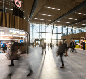 Avinor unveils tender for retail and F&B operations across airport network