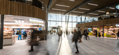 Avinor unveils tender for retail and F&B operations across airport network