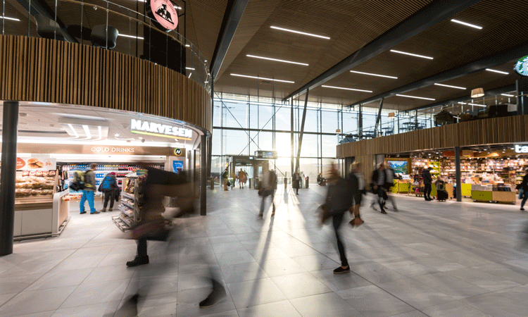 Avinor unveils tender for retail and F&B operations across airport network