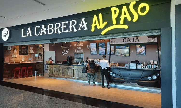 Mariana Camodeca, Product Owner of the strategic mission for hyper-personalisation, and Lucila Mingrone, also part of the strategic mission at Airports Argentina, highlight the keys to their success in being recognised as the best airport in the world for commercial satisfaction in Q4 2024.