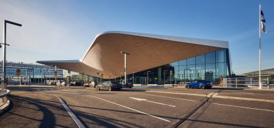 Finavia Helsinki Airport