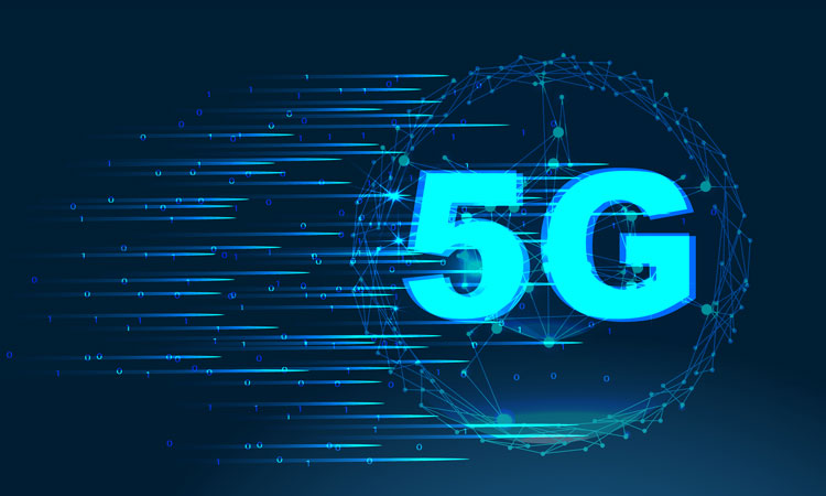 5G