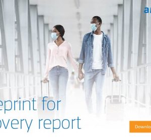 Airport report: Blueprint for recovery