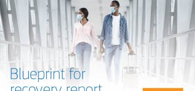 Airport report: Blueprint for recovery