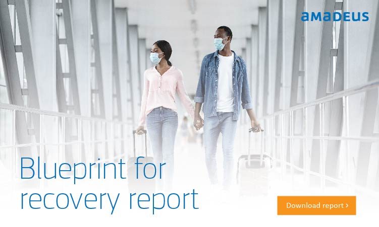 Airport report: Blueprint for recovery