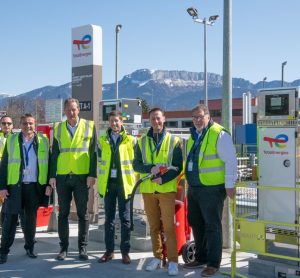 Sustainable Aviation Fuel