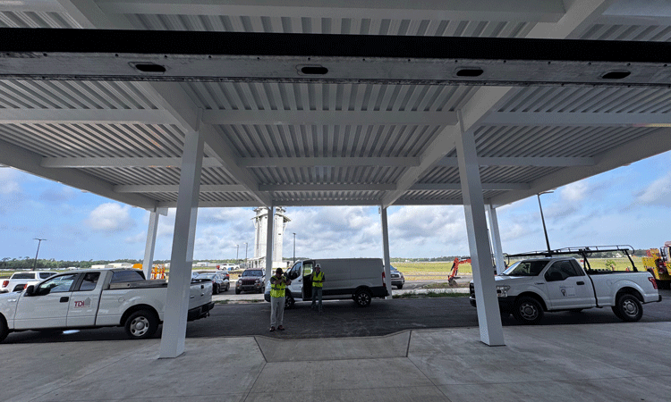 At Routes Americas 2025, Holly Miles sat down with Jesse Fosnaugh, Airport Director of Gulf Shores International Airport (GUF) to discuss taking the airport from general to commercial aviation.