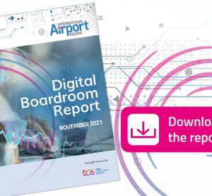 digital boardroom