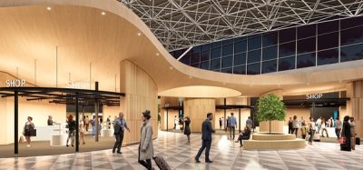 Finavia new retail