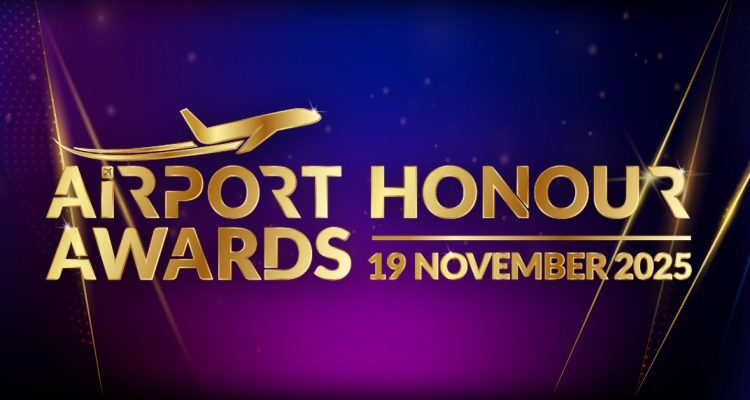 Airport honour awards