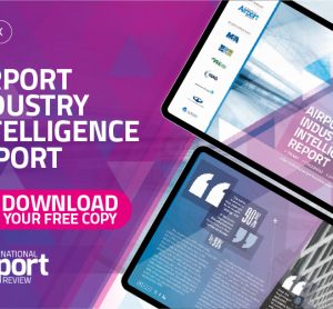 Airport Showcase eBook