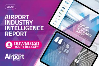 Airport Showcase eBook