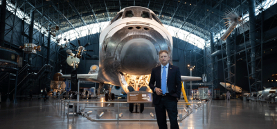 Landmark alliance between UK and U.S. to launch new era of spaceflight