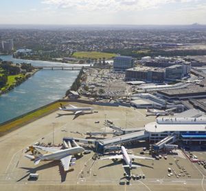 Airservices Australia to establish A-CDM at four major Australian airports