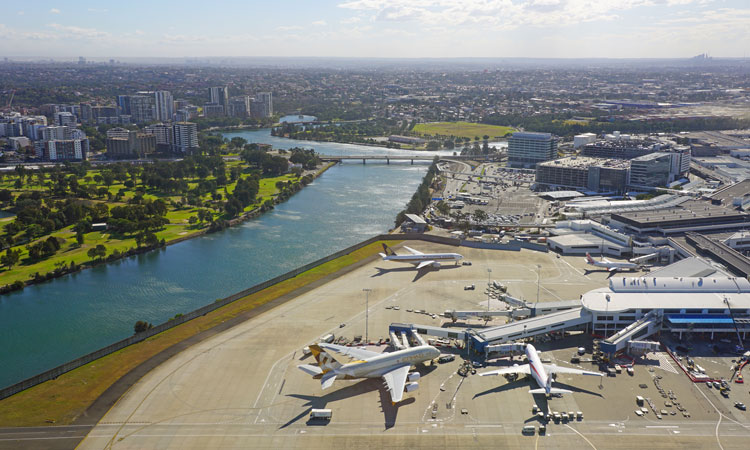 Airservices Australia to establish A-CDM at four major Australian airports