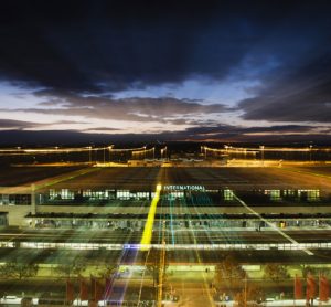 New report calls for the continued investment in Australia's airports