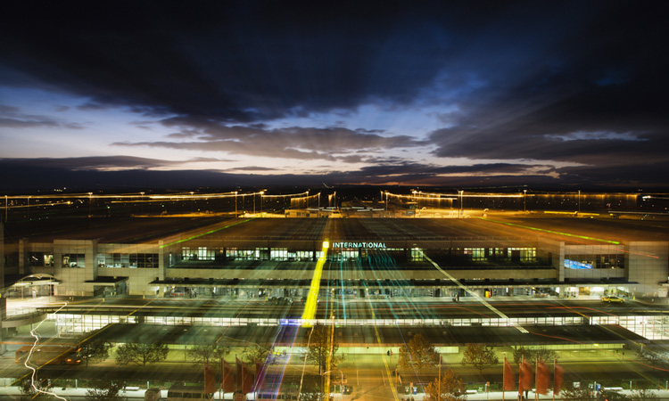 New report calls for the continued investment in Australia's airports