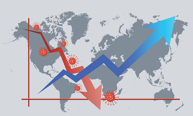 Recovery ACI analysis outlines predicted extent of COVID-19 impact on airport industry