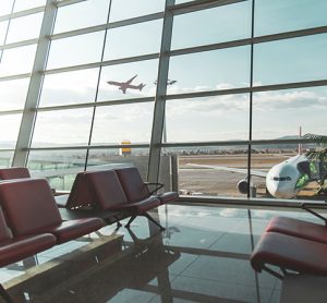 ACI World traveller survey finds half willing to travel within next three months