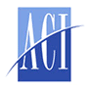 Airports Council International (ACI) logo