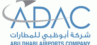 Abu Dhabi Airports Company (ADAC) Logo