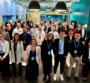 The Call4Startups is a key element of Aeroporti di Roma's broader innovation strategy, which aims to co-develop new solutions, conduct direct experimentation, and foster cross-contamination of skills in order to accelerate the evolution of the airport system into an open, international model.