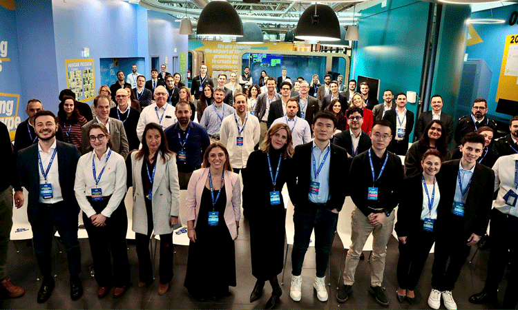 The Call4Startups is a key element of Aeroporti di Roma's broader innovation strategy, which aims to co-develop new solutions, conduct direct experimentation, and foster cross-contamination of skills in order to accelerate the evolution of the airport system into an open, international model.