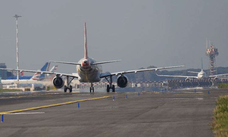 Aeroporti di Roma kicks off summer 2022 with new destinations