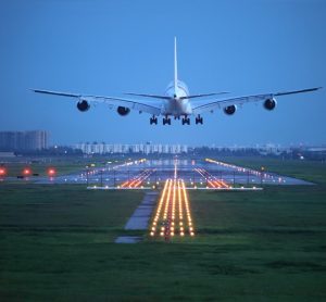 Honeywell Airfield Ground Lighting Solutions