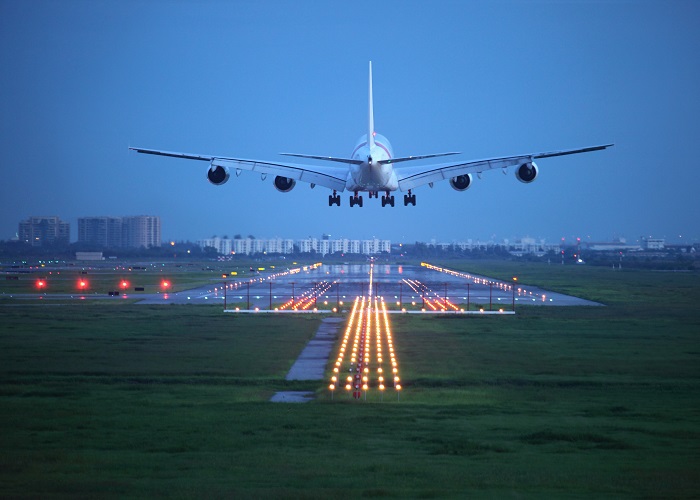 Honeywell Airfield Ground Lighting Solutions