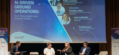 At International Airport Summit operators shared practical lessons on visibility, predictability and trust from one of Europe’s most advanced airside digitalisation programmes.
