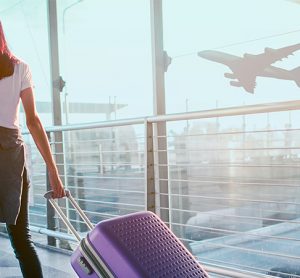 Air travel volatility – three ways airports can beat the uncertainty
