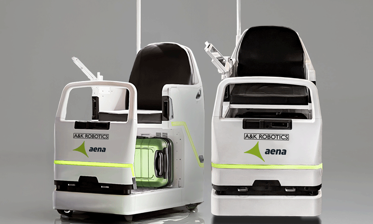 Luis Cañón, Innovation & Customer Experience Director at Aena outlines how the operator is leveraging the latest cutting-edge technologies within Madrid Airport’s operations to revolutionise the airport experience.