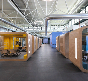 Giovanni Gennaro, Head of Open Innovation at Aeroporti di Roma (ADR), spoke with Holly Miles to share how the airport group is driving transformation through collaboration, start-up engagement and internal ownership.