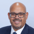 Angel Ramos, Airport Director, Brownsville South Padre Island International Airport shares the potential of his airport and the surrounding communities.