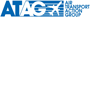 Air Transport Action Group (ATAG) Logo