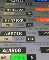 ATM systems have been implemented at Prague Airport