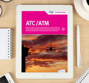 ATC/ATM In-Depth Focus 2017