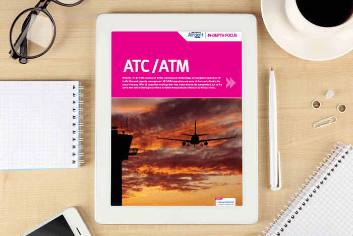 ATC/ATM In-Depth Focus 2017