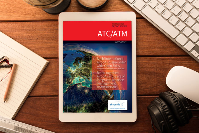 ATC / ATM supplement 2015