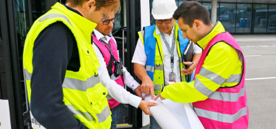 André Schunck, Senior Manager International Training at Munich AirportAcademy shares insights from his extensive work experience as a Senior ORAT expert.