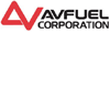 Avfuel Corporation Logo