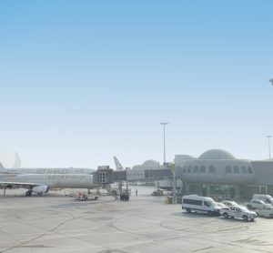 Upgrade of airfield lighting system completed at Abu Dhabi Airport