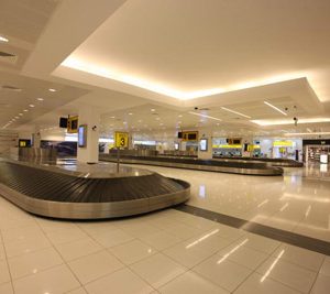 Abu Dhabi upgrades baggage handling system