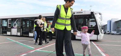 London Luton Airport accessibility day